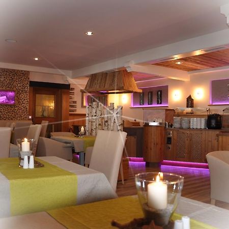 Wellness- Und Ferienhotel Waldesruh Bodenmais Pokoj fotografie