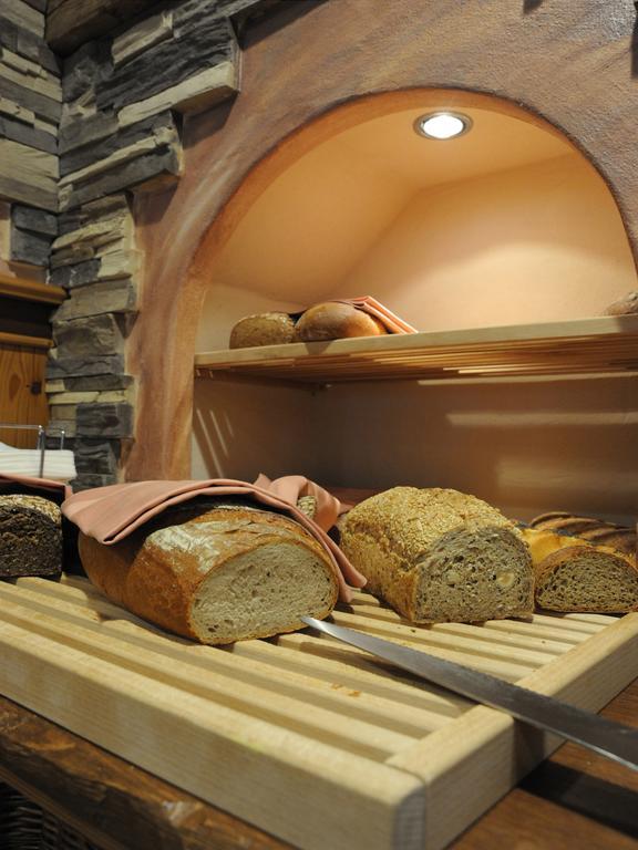Wellness- Und Ferienhotel Waldesruh Bodenmais Pokoj fotografie