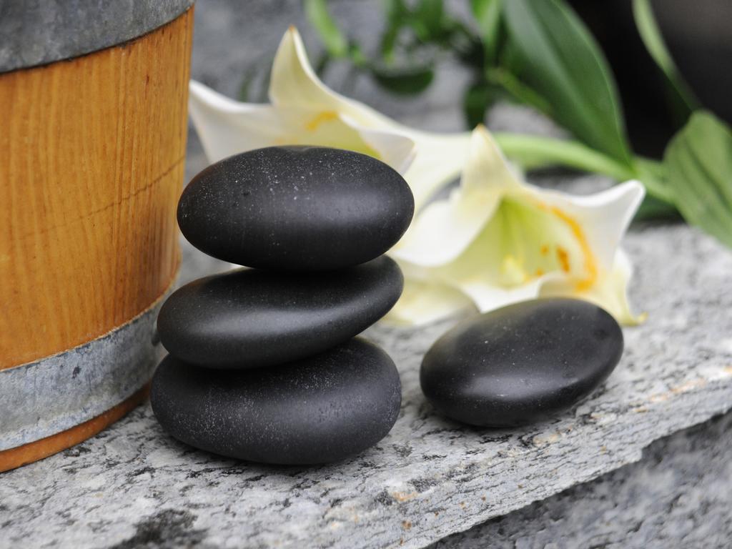 Wellness- Und Ferienhotel Waldesruh Bodenmais Pokoj fotografie