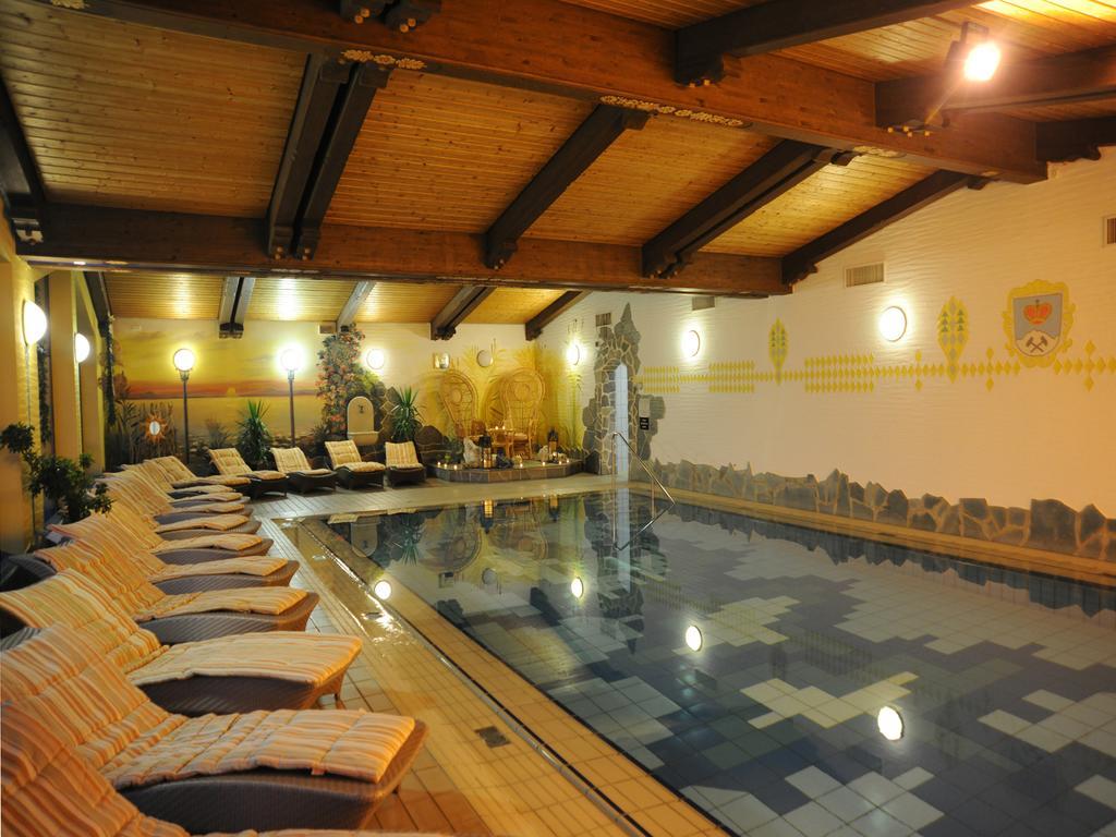Wellness- Und Ferienhotel Waldesruh Bodenmais Exteriér fotografie